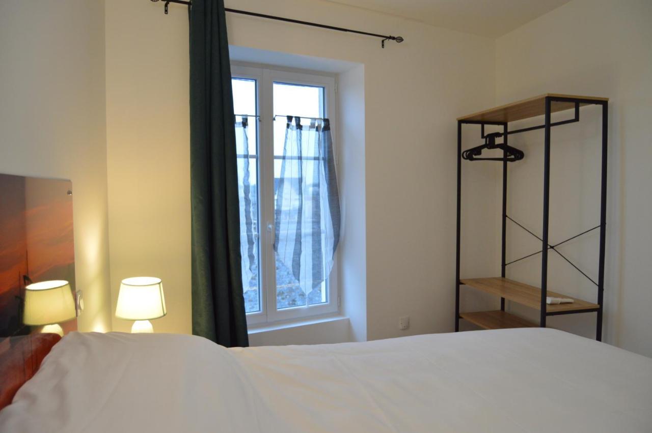 "Gite Les Futreaux" Vue Sur Loire & Linge Inclus Blois Ngoại thất bức ảnh