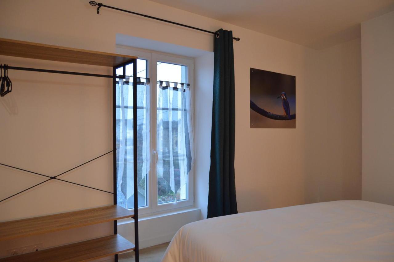 "Gite Les Futreaux" Vue Sur Loire & Linge Inclus Blois Ngoại thất bức ảnh
