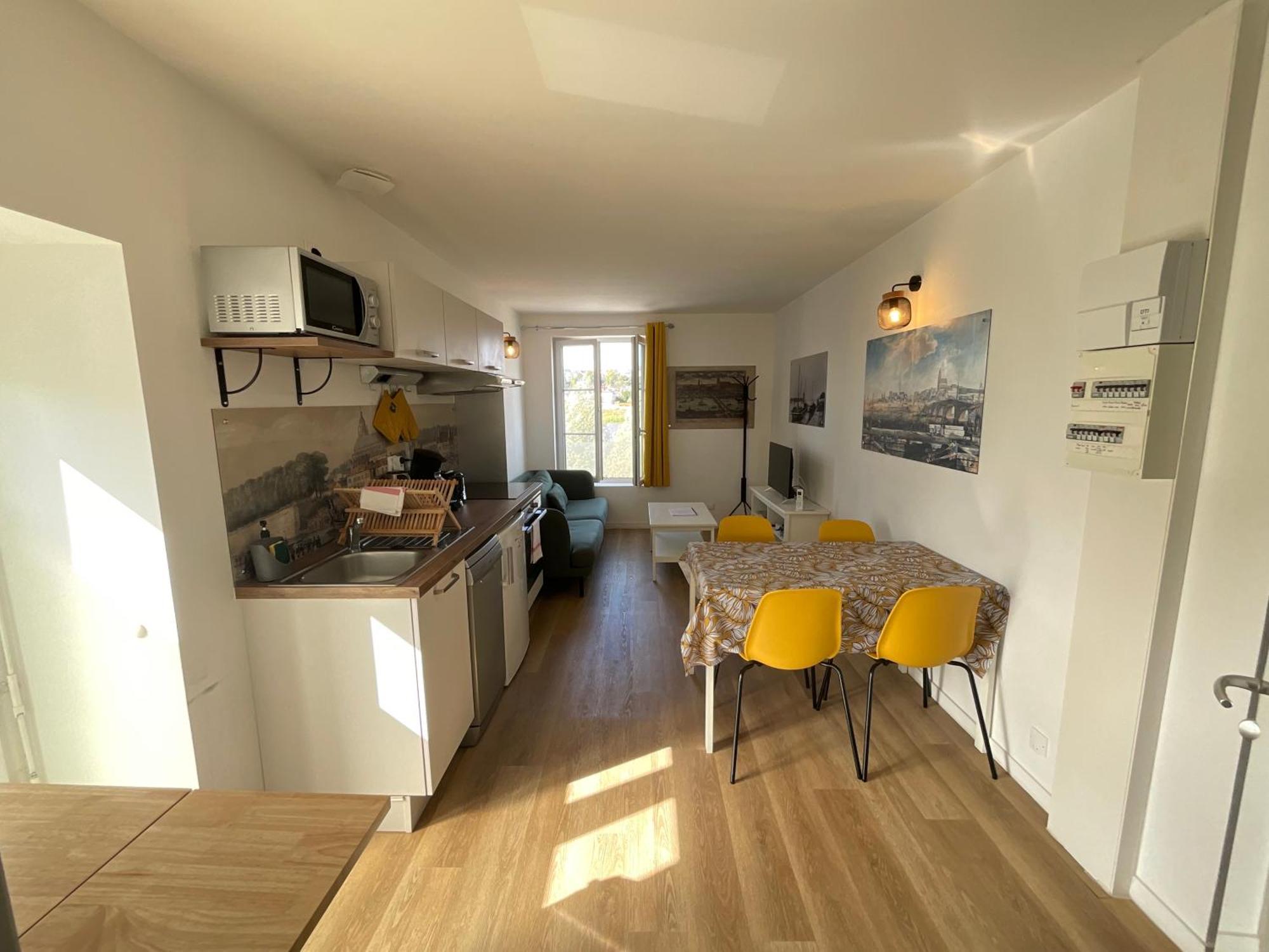 "Gite Les Futreaux" Vue Sur Loire & Linge Inclus Blois Ngoại thất bức ảnh